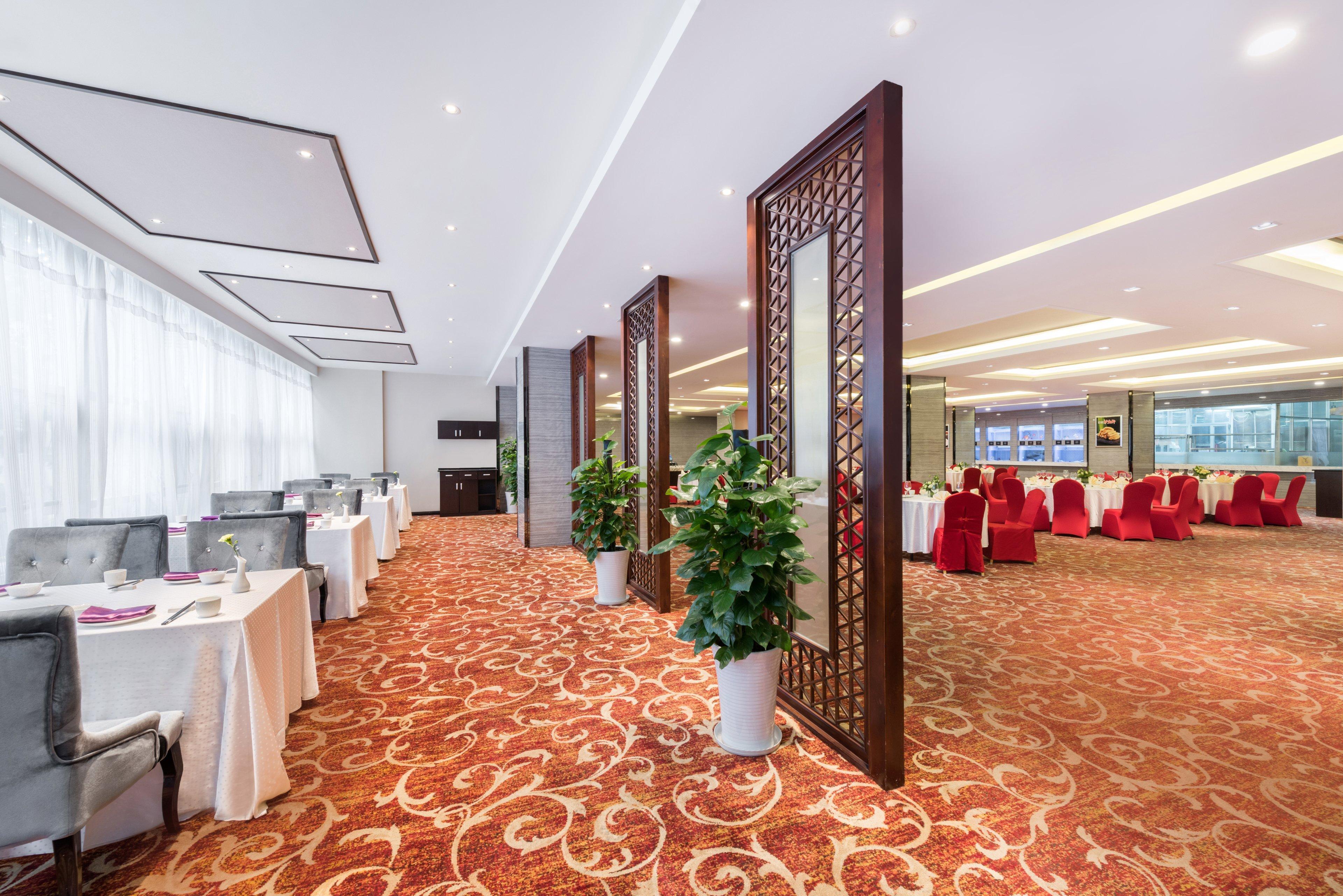 Holiday Inn Xi'An Big Goose Pagoda, An Ihg Hotel Buitenkant foto